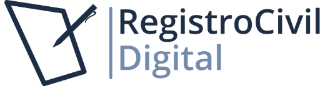 Registro Civil Digital